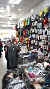 فروشگاه شیک پوش