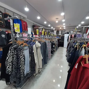 تی تیش مارکت پوشاک بانوان