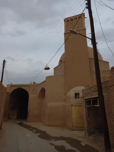 مسجد جامع فیروزآباد