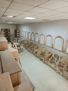 صنعت چوب گلچین