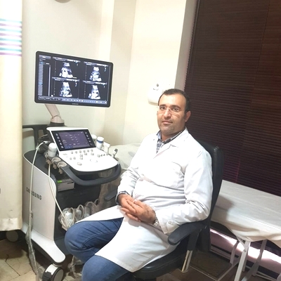 سونوگرافی دکتردستورانی