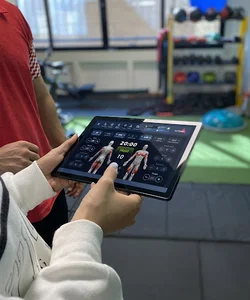 اکتیوکس | Activex EMS