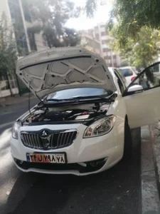 کلینک برق اتو مدرن