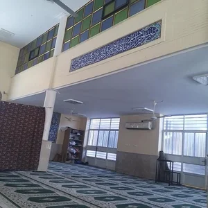 مسجد قبا 5