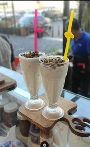 بستنی تایلندی