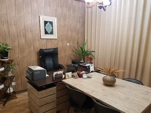مرکز مشاوره قلم چی