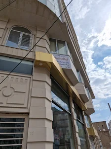 دفتر وکالت فرهاد ذبیحی