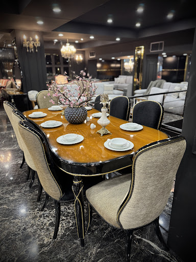 مبلیران اصل سنندج