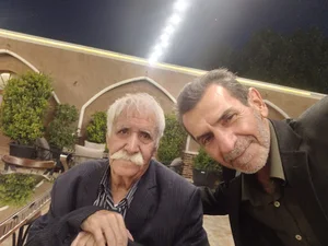 پارکینگ پلیس راهور منطقه بیست تهران