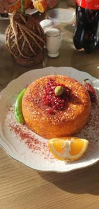 مجموعه غذایی شاهان 3