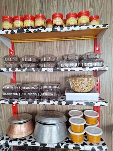 لبنیات گرگ میش