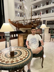 باغ ویلا پیمان دارابی
