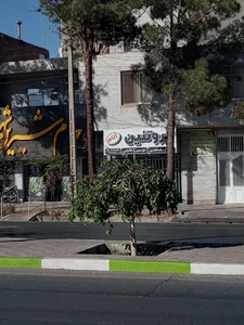 فروشگاه پروتینی آنام 3