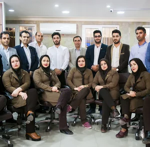 ایران وب سرور