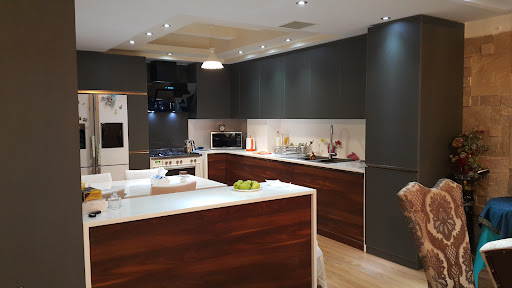 فروشگاه کابینت بصیر