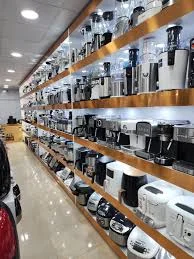 لوازم خانگی المیرا