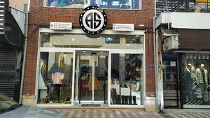 AS Boutique