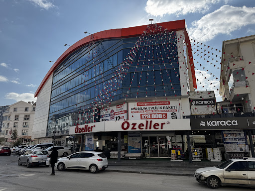 Ozeller