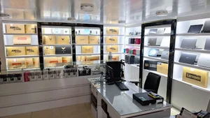 فروشگاه تازه رایانه