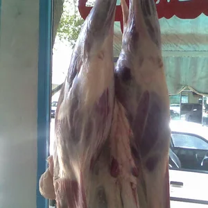 سوپر گوشت و مرغ داوود