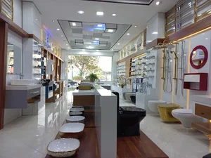 فروشگاه بلنزی