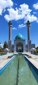 امامزاده قاسم