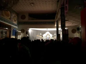 مسجد امام صادق (ع)