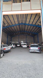 مجتمع خدمات فنی خودرو ایرانیان