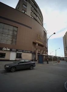 نمایشگاه شیرآلات 2