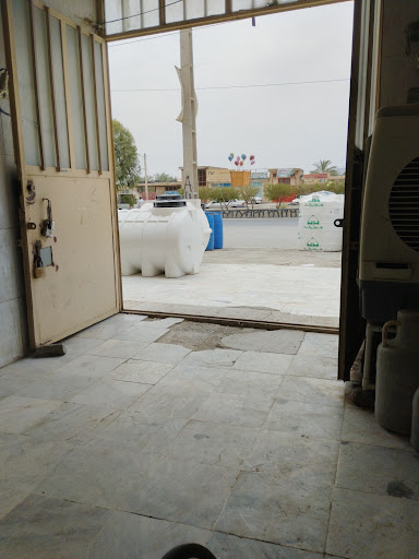 قالیشویی بلوچستان
