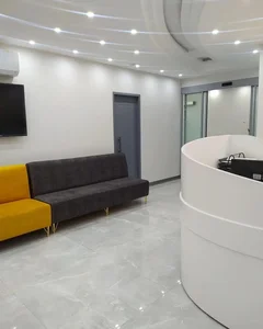 کلینیک تخصصی دندانپزشکی سپید 5