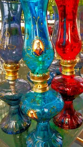 بلورسازی شهریار