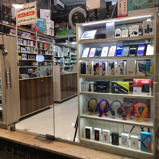 موبایل 10