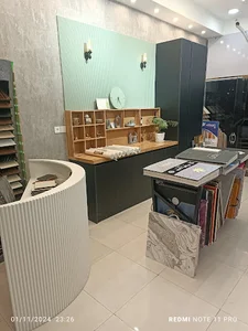 دکوراسیون داخلی نوبل .یارمحمدی