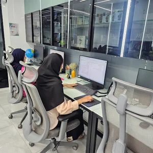 پارتوفیکس(مرجع تخصصی قطعات نوت بوک)