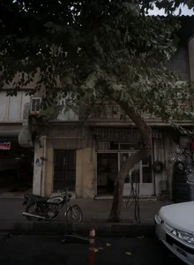 تعمیرگاه اتومبیل 2