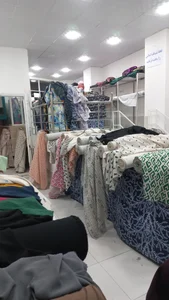 پارچه سرای عادل ارزانی ایلام 4