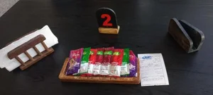 کافه فست فود عادل 5