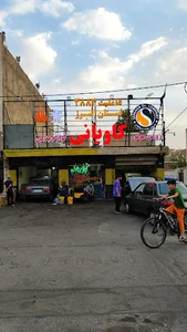 روغن موتور کاویانی عاملیت 3882