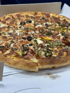 Tano Pizza 3