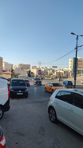 شارع الكرامة