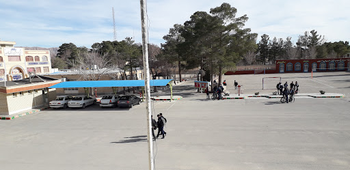 دبیرستان پسرانه سعدی