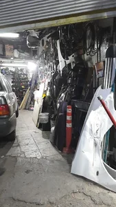 صافکاری و نقاشی مهدی خداوردی