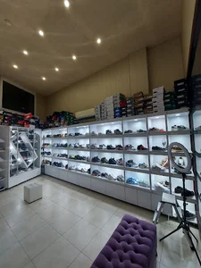 کتونی جردن
