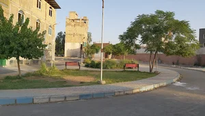 بوستان شجاعت