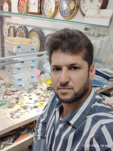ساعت سازی موسوی 2