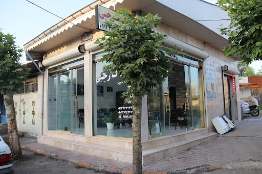 املاک رجبی چهارده