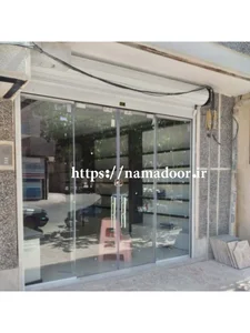 شیشه سکوریت سعیدی