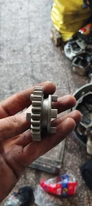 موتور سازی ابوالفضل