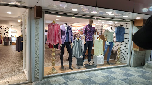 بوتیک هایات